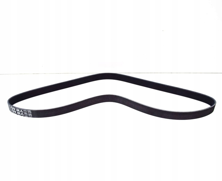 фото №2, Стрічка klinowy vag audi sq5 80a 2020 оригінальний