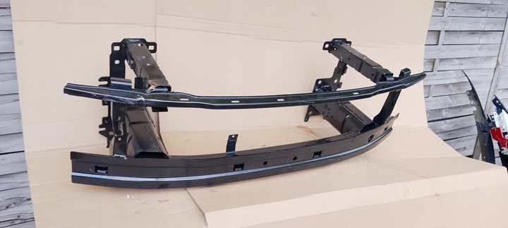 фото №6, Балка перед передняя vw id4 11a audi q4 89a skoda enyaq iv 5la 11a807651