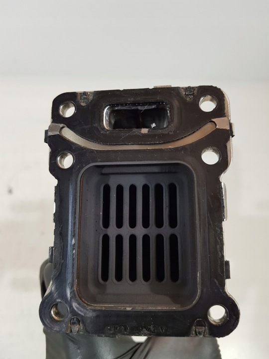 фото №7, Радіаторів egr a2741420000 mercedes w205 2.0 cgi