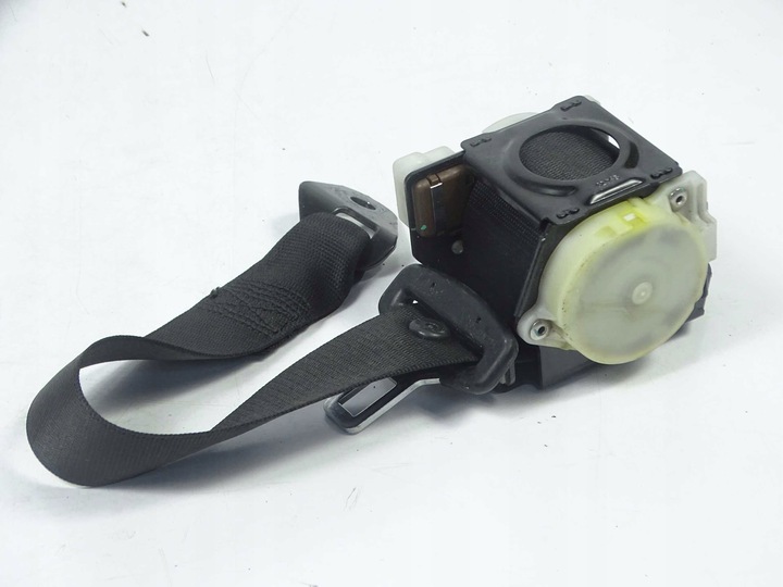 фото №1, Mercedes clk w209 pas безопасности левый зад 9c94