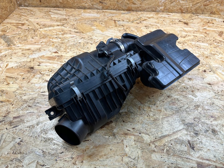 фото №5, Корпус фильтра воздуха subaru forester v 16518aa12 2.0b 2018-