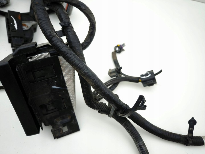 фото №13, Opel antara 2012 джгут двигуна 95489694