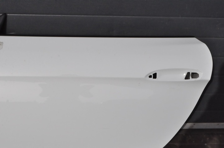 фото №6, Porsche 718 cayman 982 рестайлинг 2015- дверь левый перед левая передние c9a