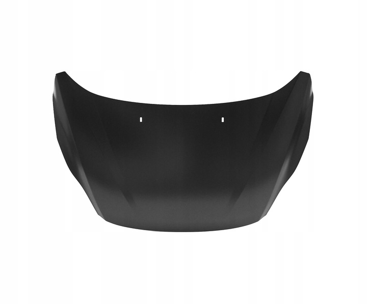 фото №1, Ford c-max 2010 - 2014 капот 1687233