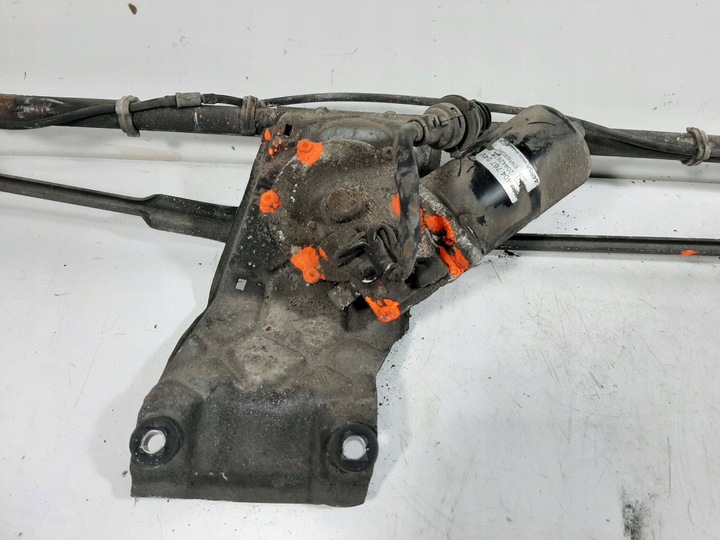 фото №15, Volvo fh42t fmfh42 евро 5 12777cm3 09r механизм дворник перед 20517438