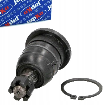 фото №1, Шкворень рычага перед do mitsubishi l 200 2.0 2.5