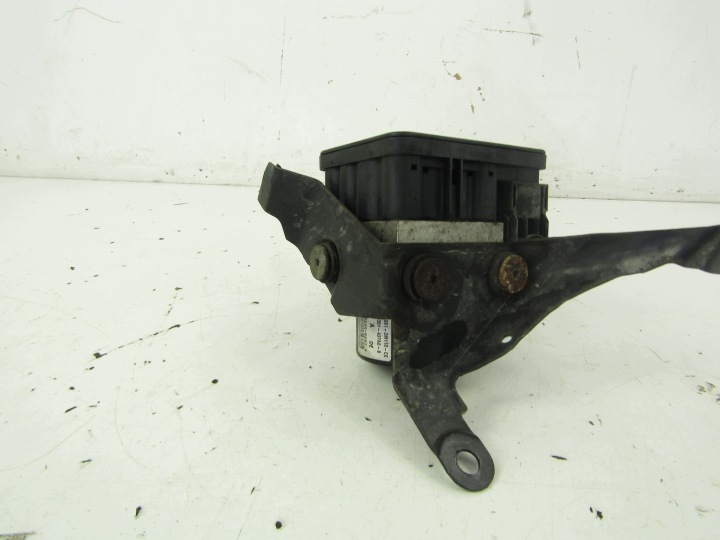 фото №9, Ford fusion блок керування abs 02-05 5d 10,0960-0106,3