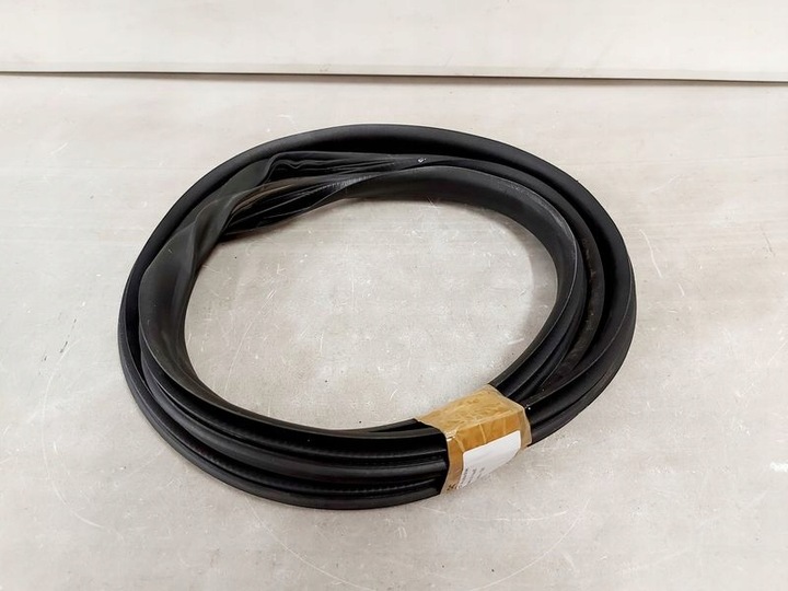 фото №1, Captur 1 i прокладка двері лівий зад ліва задня