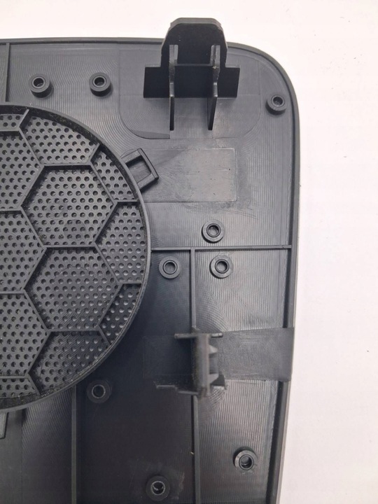 фото №6, Маскировочная накладка динамика центрального mazda cx-5 kd4555531