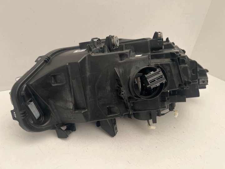 фото №9, Фара левая bmw 4 f32 f33 f36 f80 f82 lci адаптивный led 7478157 12/09/23