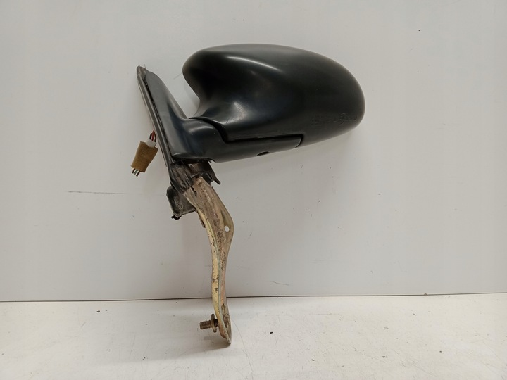 фото №14, Toyota celica 5 v t180 89-93 зеркало левая 3 pin