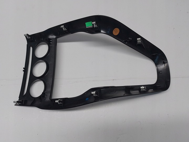 фото №7, Рамка панель кондиціонера citroen c3 ii