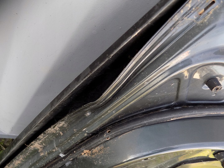 фото №10, Mazda cx30 cx-30 19- дверь левая перед передние код краски g46