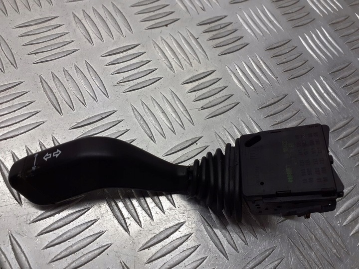 фото №3, Кермовий/підкермовий поворотів opel corsa c 09185413