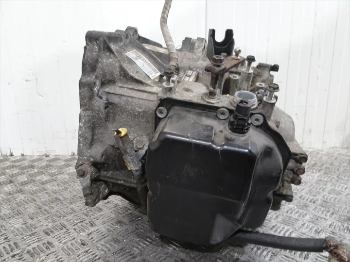 фото №16, Volvo s40 автоматическая кпп кпп / коробка передач 2.4 бензин 125kw 170 hp 2007