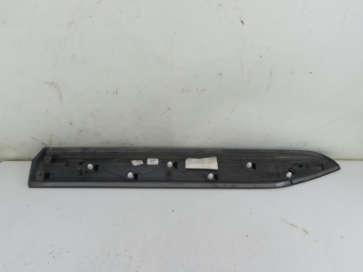 фото №6, Планка двері ліва задня skoda superb iii 3v3