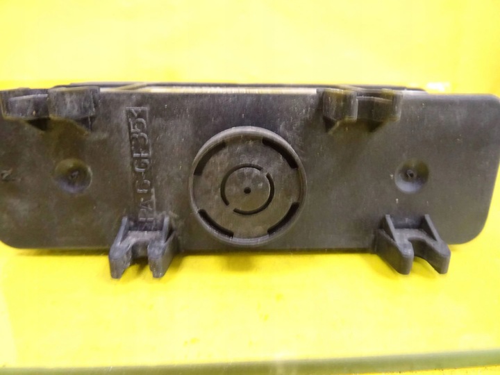 фото №6, Компьютер двигателя audi 80 b4 0261200735 / 8a0907311b nr135