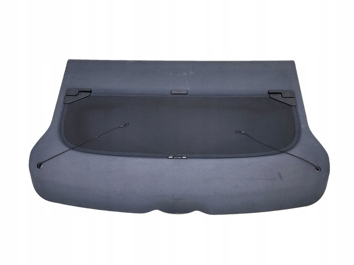 фото №1, Audi a3 8p 3d 03- полка багажника