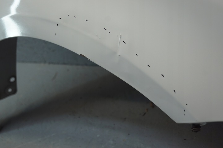 фото №9, Крыло правые перед vw touran i рестайлинг