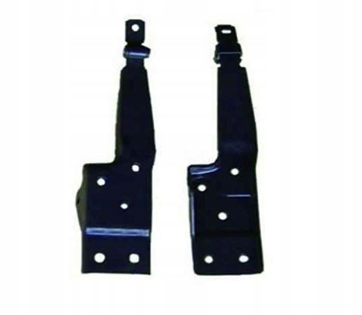 фото №1, Петля решётка volvo fh12 n.typ левый