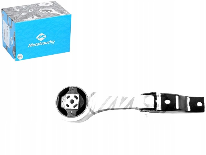 фото №1, Подушка коробки коробки передач metalcaucho