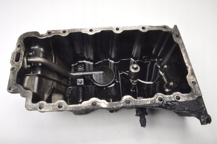 фото №7, Opel vectra c 2.2 dti піддон масла r90400247 13105597