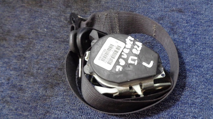 фото №1, Pas безопасности journey freemont левый задний