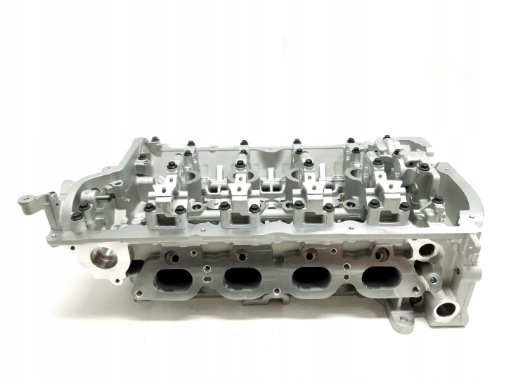 фото №4, Peugeot citroen 1.6 vti головка новая v753354980 0200hq