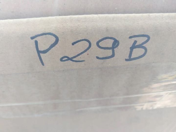 фото №7, Панель кондиціонера повітропровід volkswagen touran i 1k0907044ac