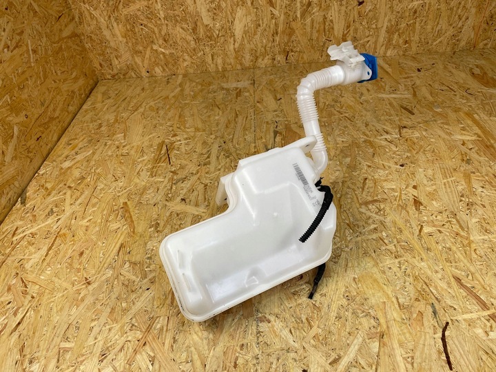 фото №7, Бак рідини склоомивача помпа vw audi skoda seat 5wa955448 5ff955453