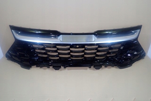 фото №1, Решётка решётка радиатора решётка радиатора kia sportage v 5 20-