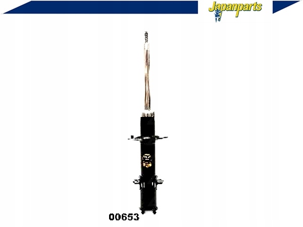 фото №12, Амортизатор japanparts mm-00653 japanparts mm-00653 амортизатор