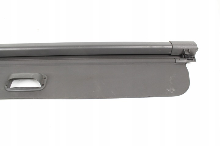 фото №7, Ролета багажника ford kuga mk1 2008-2012 чорна
