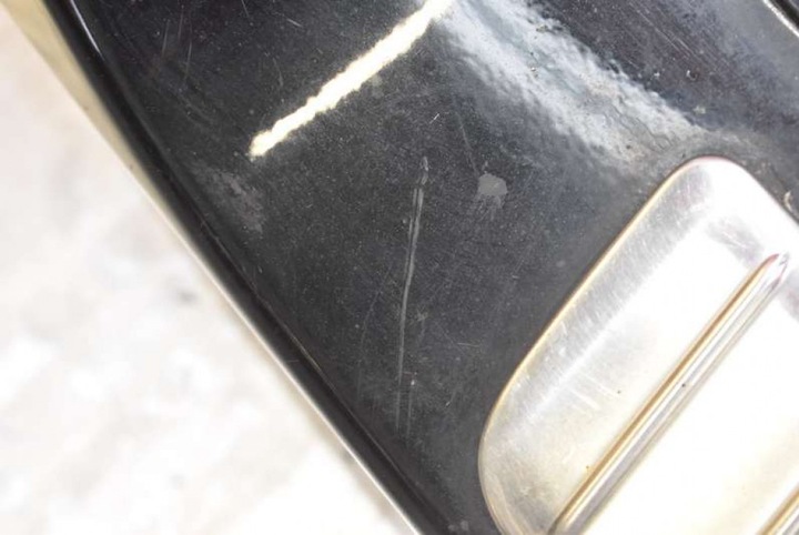 фото №6, Бампер зад задний 197 pdc mercedes ml w164 05-08