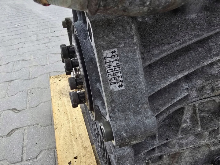 фото №8, Volvo s60 ii v60 v40 xc60 двигун стійка 2.0 d3 d5204t7 186tyś.km
