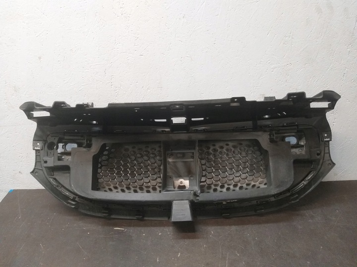 фото №4, Решётка решётка радиатора smart a453 fortwo a4538855700