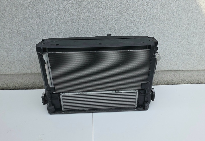 фото №15, Комплектний перед bmw 420dxa g26 c31 portimao blu