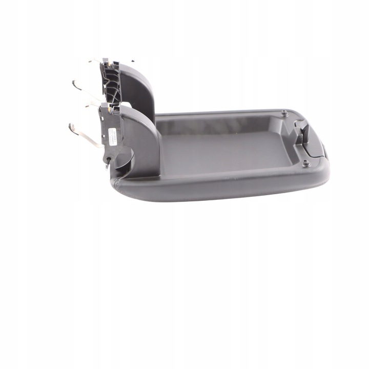 фото №9, Bmw x3 f97 x4 f98 подлокотник консоли средней кожа