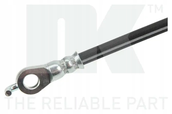 фото №1, Шланг тормозной гибкий 8545260 nk toyota