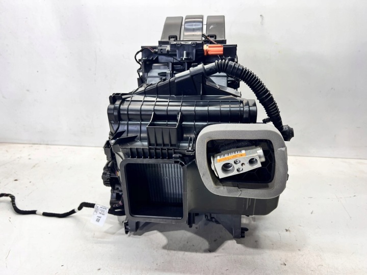 фото №11, Обігрівач комплектна audi q4 e-tron 1ea820351cb 1ea963581e