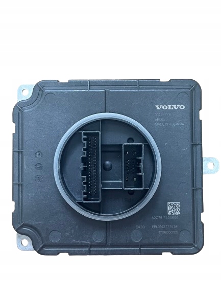 фото №3, Преобразователь модуль led volvo xc60 xc90 полный led