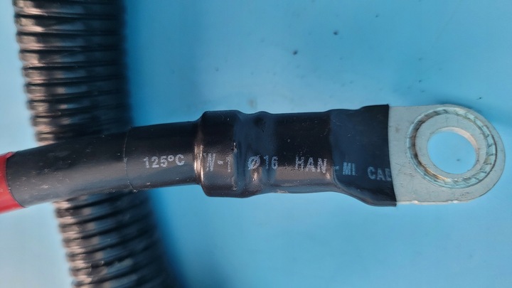 фото №7, Hyundai tucson iv 22r шланг установка джгут кабель 91671-n7030