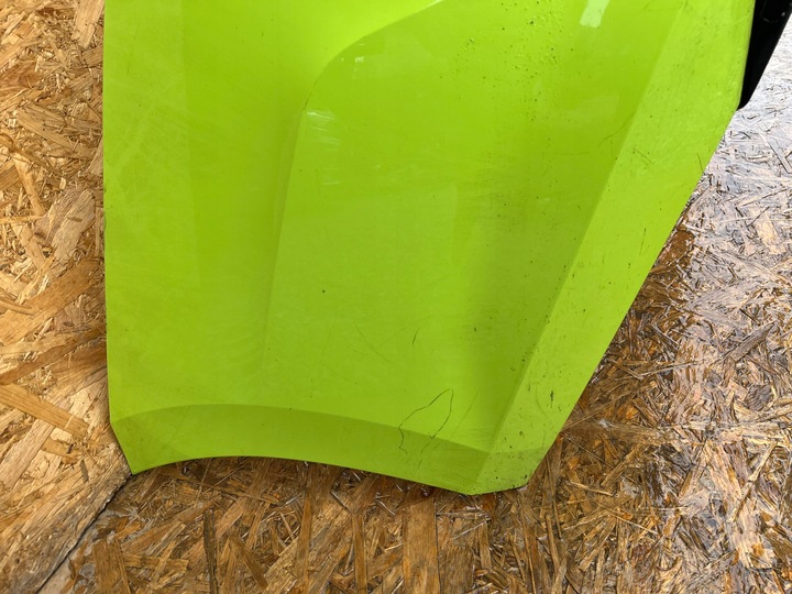 фото №3, Бампер задний зад skoda octavia iv 4 5e6 sedan 20-