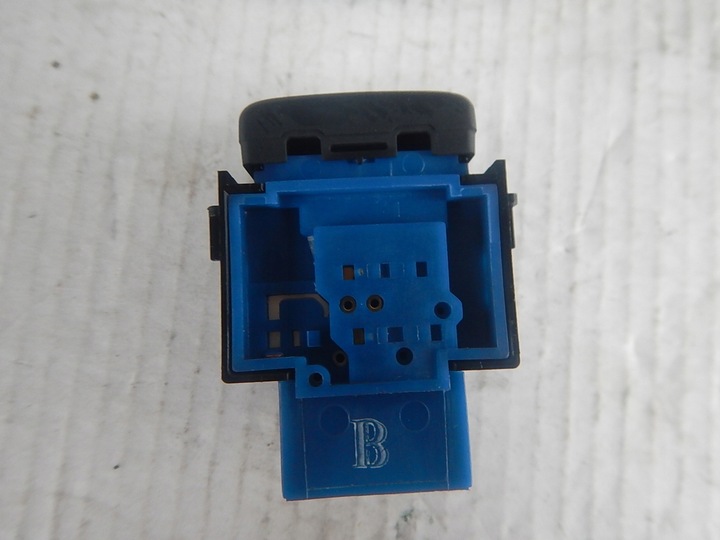 фото №2, Infiniti fx fx37 ii qx qx70 перемикач iba