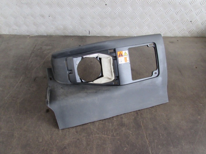 фото №10, Защита корпус аккумулятора вентилятора toyota corolla e21 18-22r 76973-02020