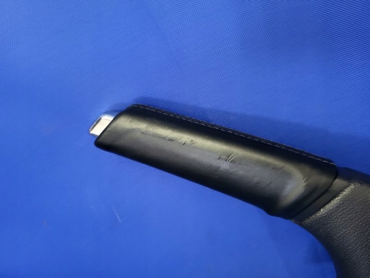 фото №3, Рычаг тормоза ручного skoda kamiq