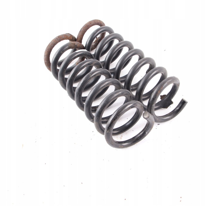 фото №11, Mercedes s203 s210 набор пружин зад nibeiskie обозначение a2103243404