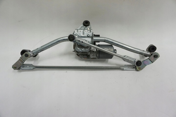 фото №7, Механізм двірник vw passat b8 рестайлінг 3g1955023