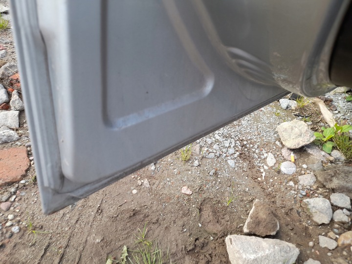 фото №13, Opel signum двері лівий перед ліві z157 2au