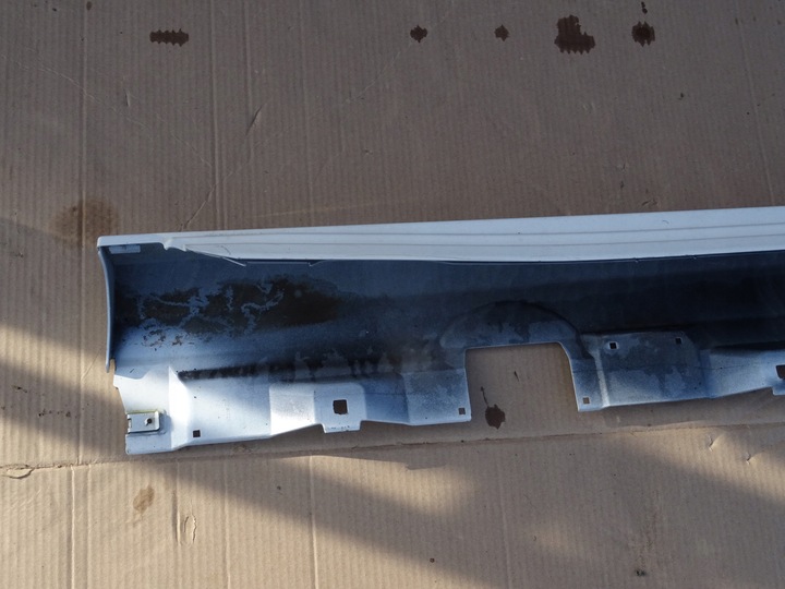 фото №5, Mercedes a-klasa amg планка пороговая a1776901701